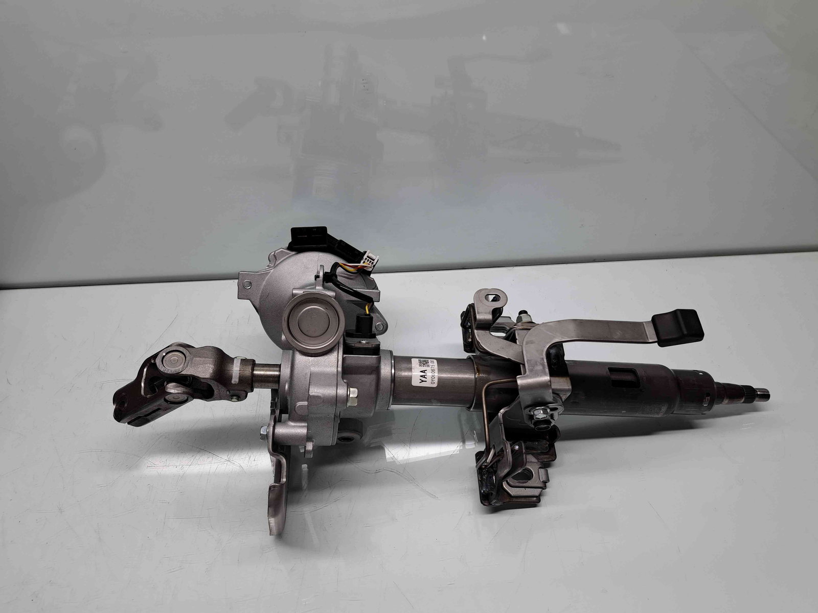 Ax coloana volan SUZUKI Swift 3 M-Hybrid [Fabr 2016-2024] 31390-79S10 1.2 hibrid K12D 61KW / 83CP - imagine 1