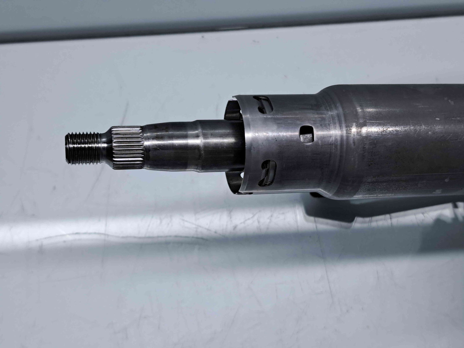 Ax coloana volan SUZUKI Swift 3 M-Hybrid [Fabr 2016-2024] 31390-79S10 1.2 hibrid K12D 61KW / 83CP - imagine 4