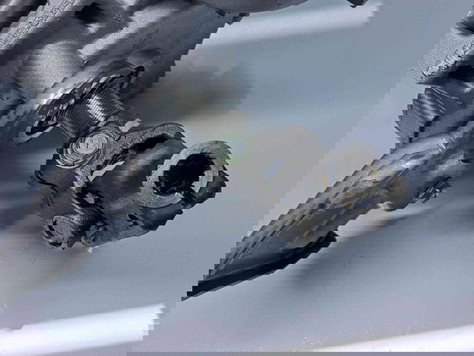 Ax coloana volan SUZUKI Swift 3 M-Hybrid [Fabr 2016-2024] 31390-79S10 1.2 hibrid K12D 61KW / 83CP