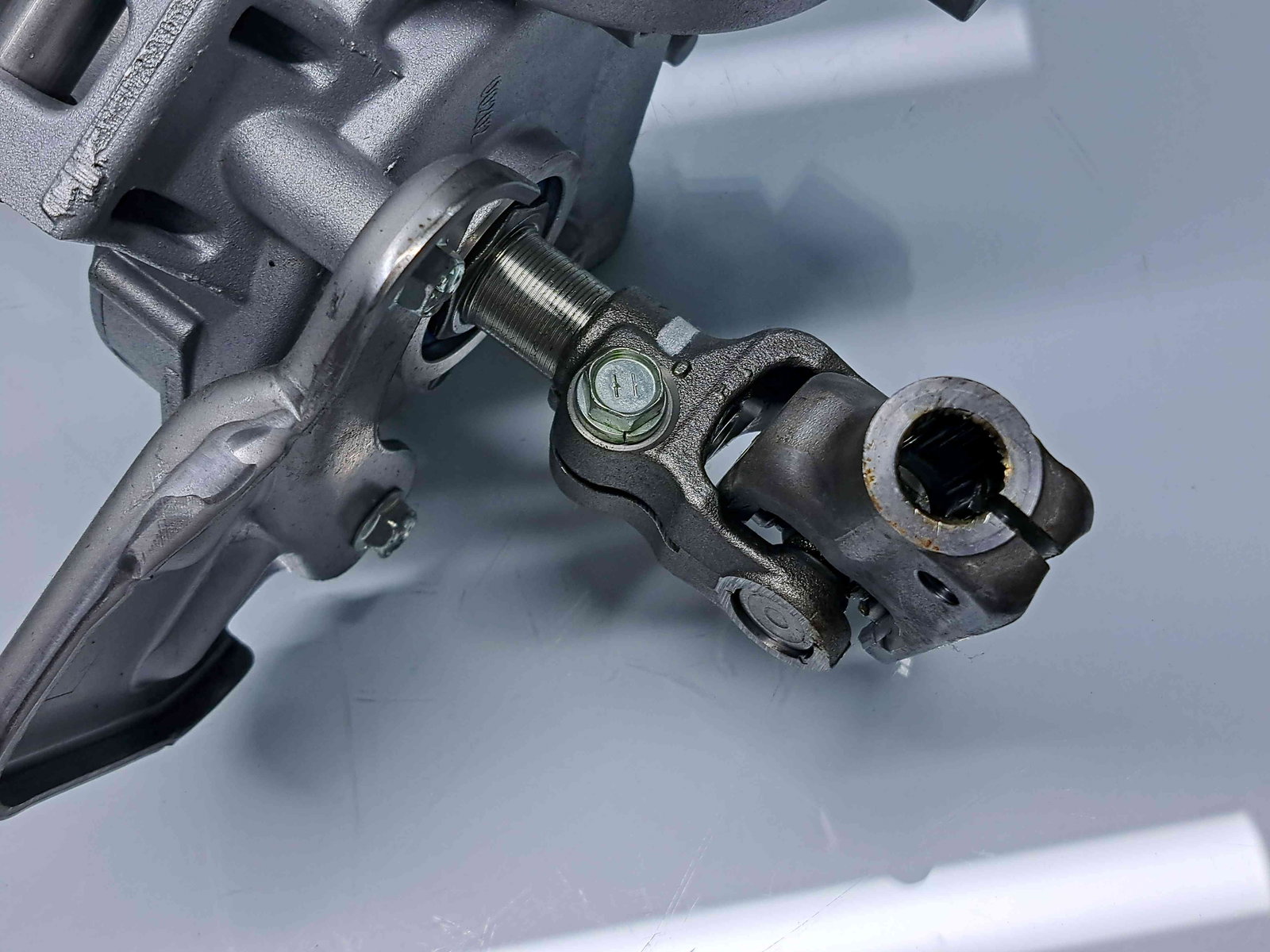 Ax coloana volan SUZUKI Swift 3 M-Hybrid [Fabr 2016-2024] 31390-79S10 1.2 hibrid K12D 61KW / 83CP - imagine 5