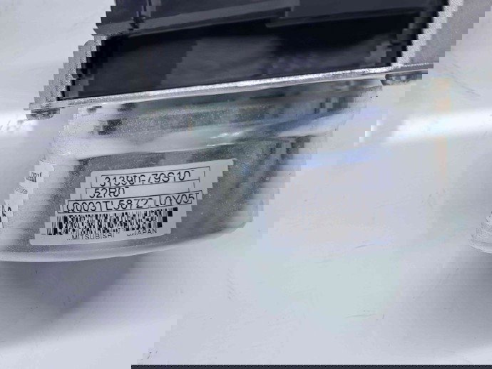 Ax coloana volan SUZUKI Swift 3 M-Hybrid [Fabr 2016-2024] 31390-79S10 1.2 hibrid K12D 61KW / 83CP