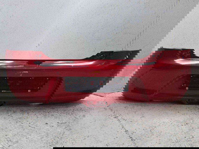 Bara spate SUZUKI Swift 3 (MZ, EZ) [Fabr 2005-prezent] C06