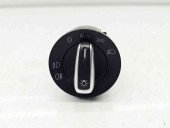  Bloc lumini Volkswagen Passat B7 (362) [Fabr 2010-2014] OEM