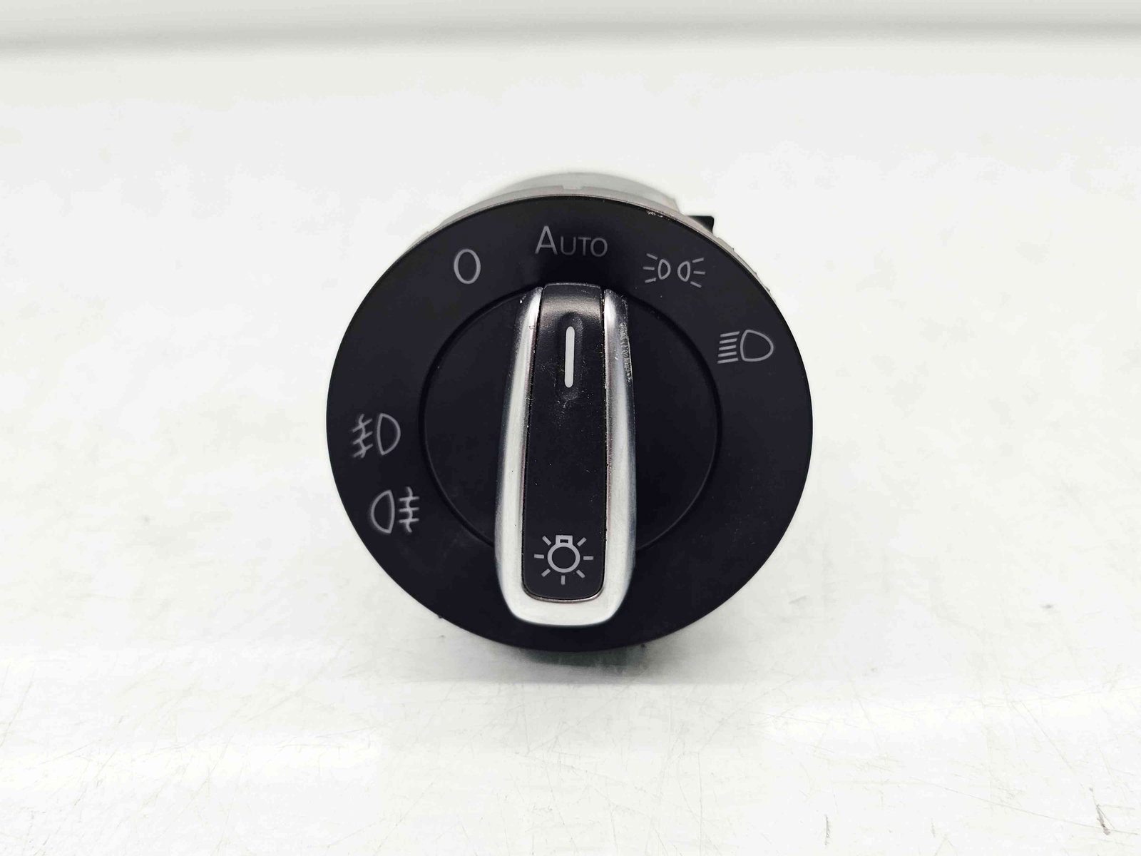 Bloc lumini Volkswagen Passat B7 (362) [Fabr 2010-2014] OEM - imagine 2