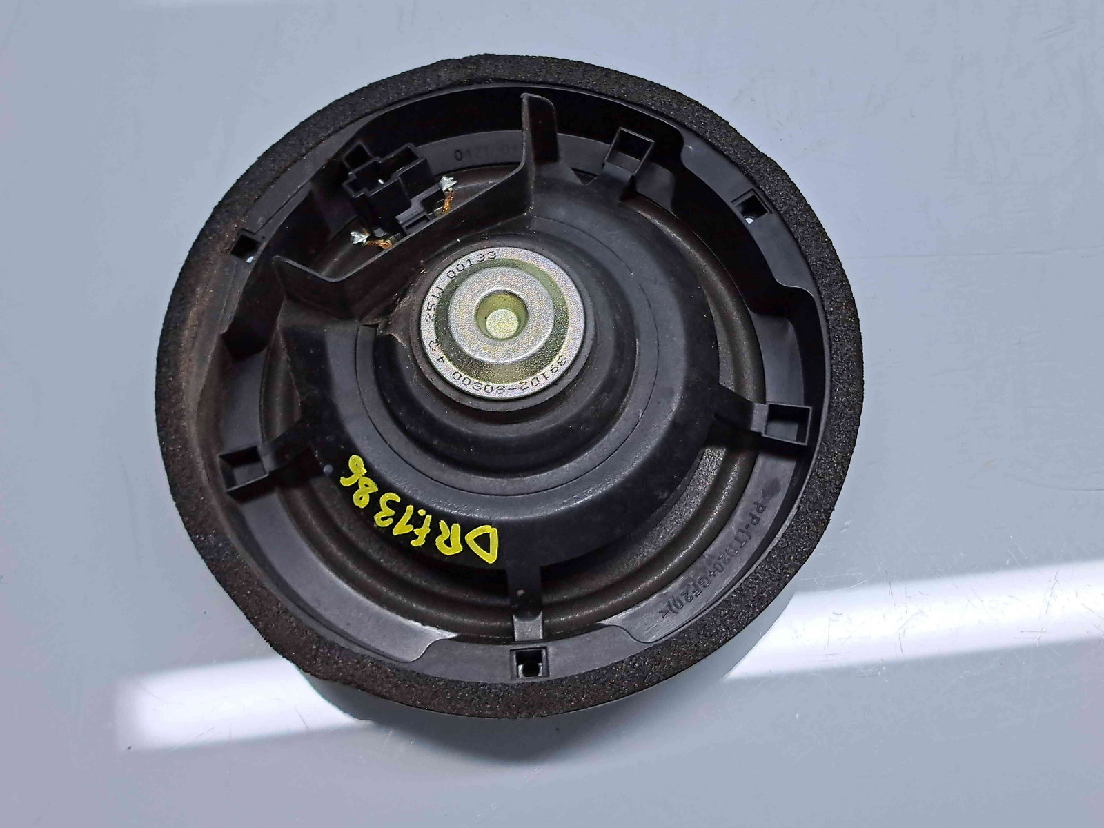 Boxa dreapta fata SUZUKI Swift 3 M-Hybrid [Fabr 2016-2024] 39102-80S00 - imagine 2