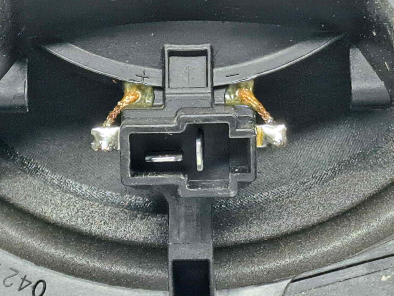 Boxa dreapta fata SUZUKI Swift 3 M-Hybrid [Fabr 2016-2024] 39102-80S00 - imagine 4