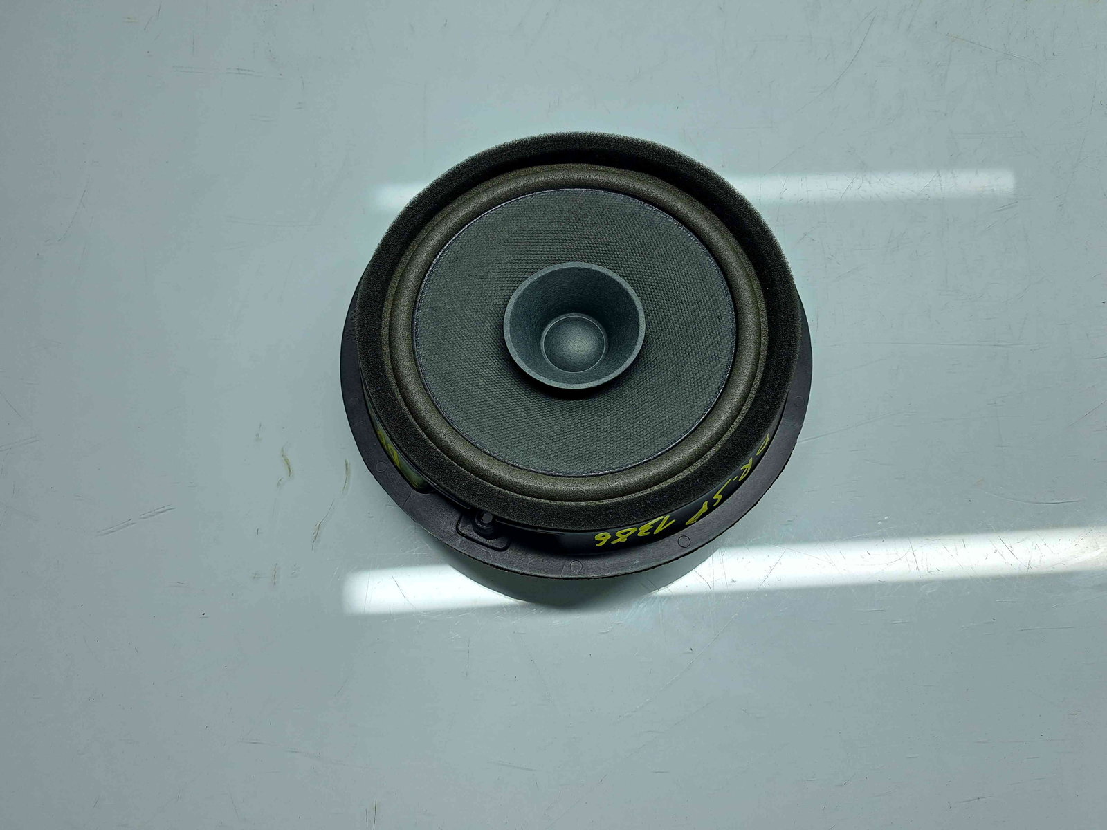 Boxa dreapta spate SUZUKI Swift 3 M-Hybrid [Fabr 2016-2024] 39102-80S00 - imagine 1