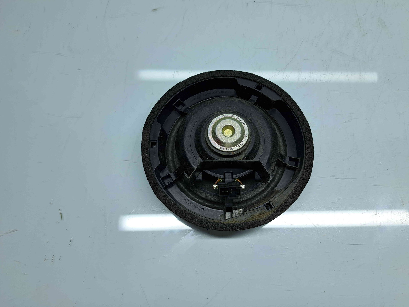 Boxa dreapta spate SUZUKI Swift 3 M-Hybrid [Fabr 2016-2024] 39102-80S00 - imagine 2