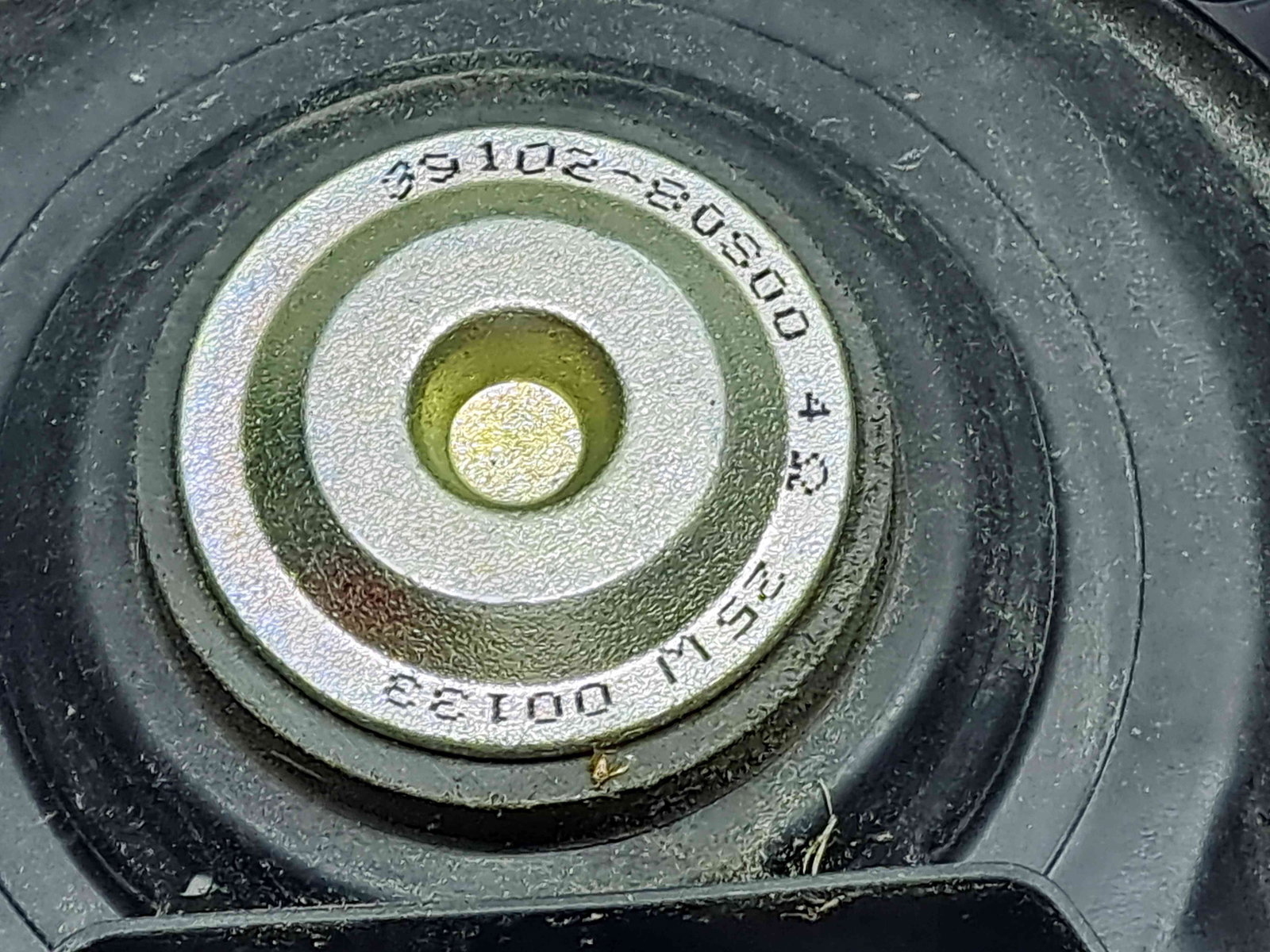 Boxa dreapta spate SUZUKI Swift 3 M-Hybrid [Fabr 2016-2024] 39102-80S00 - imagine 3