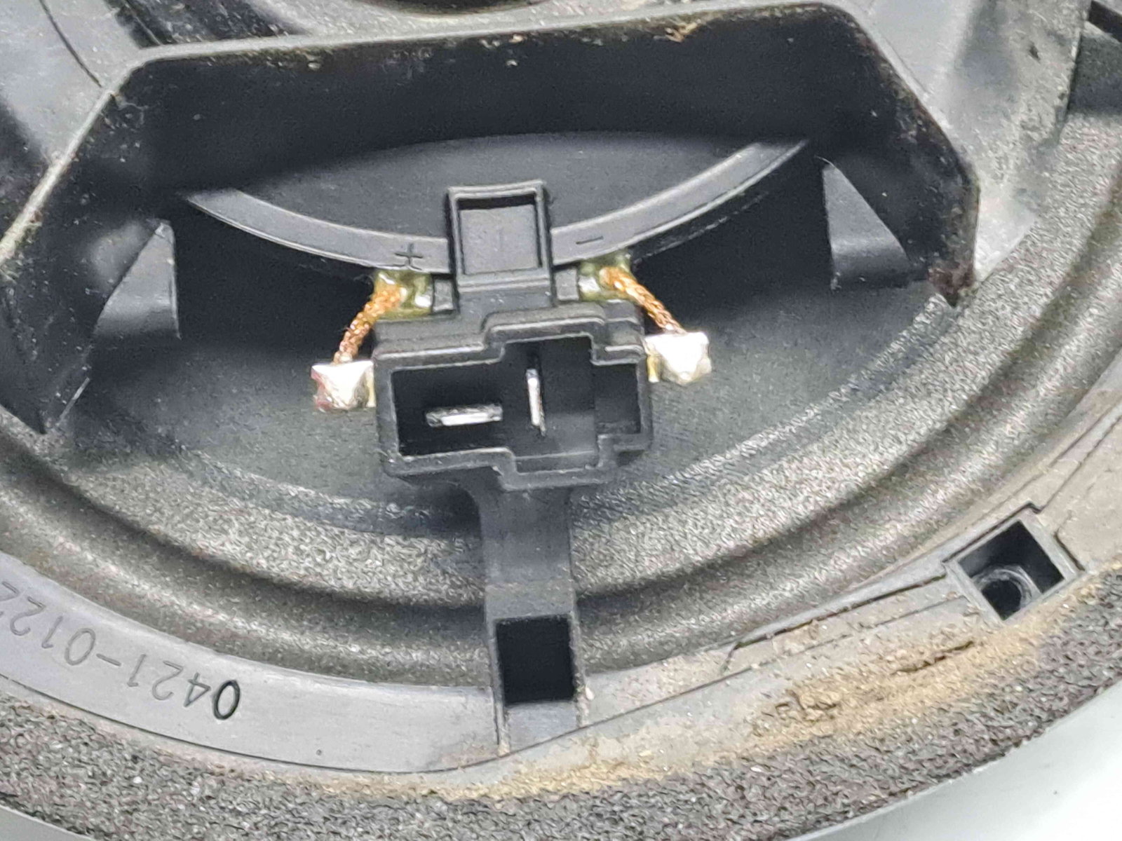 Boxa dreapta spate SUZUKI Swift 3 M-Hybrid [Fabr 2016-2024] 39102-80S00 - imagine 4