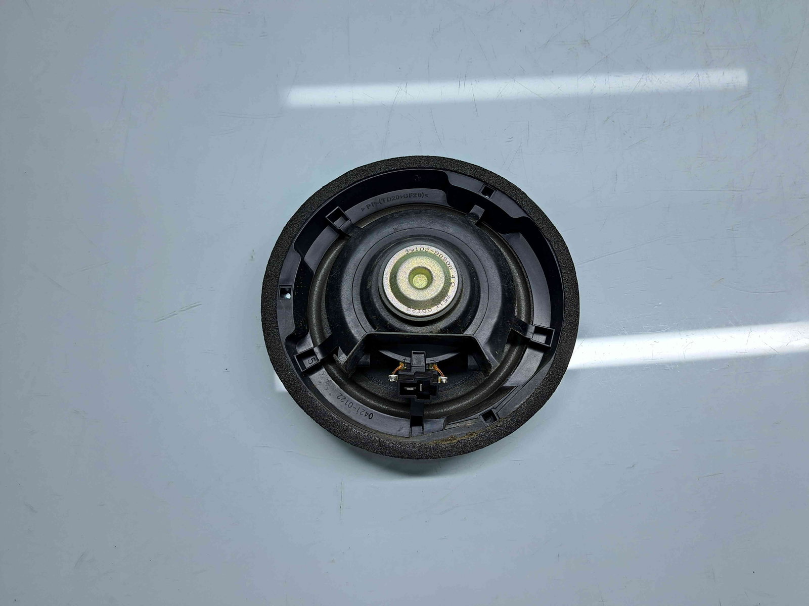 Boxa stanga fata SUZUKI Swift 3 M-Hybrid [Fabr 2016-2024] 39102-80S00 - imagine 2