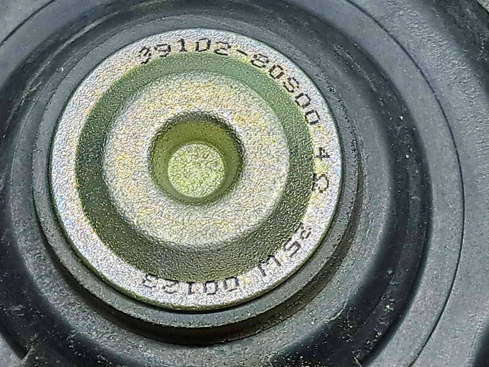 Boxa stanga fata SUZUKI Swift 3 M-Hybrid [Fabr 2016-2024] 39102-80S00 - imagine 3