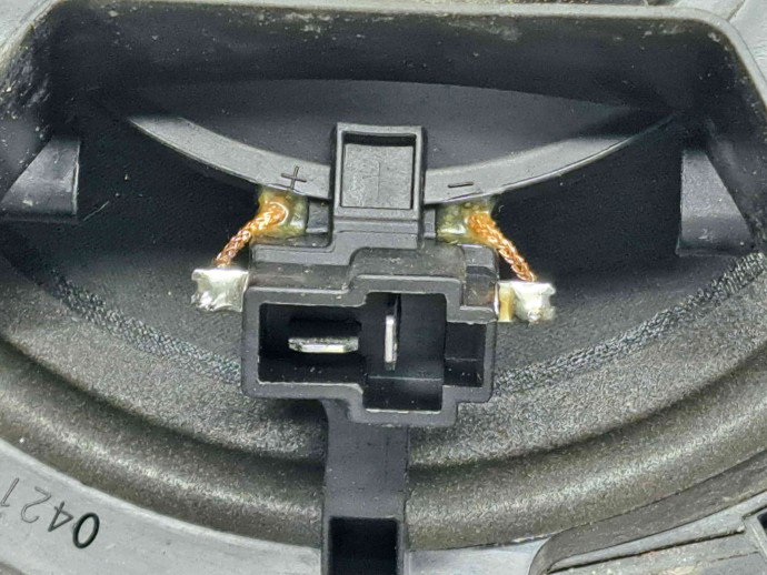 Boxa stanga fata SUZUKI Swift 3 M-Hybrid [Fabr 2016-2024] 39102-80S00