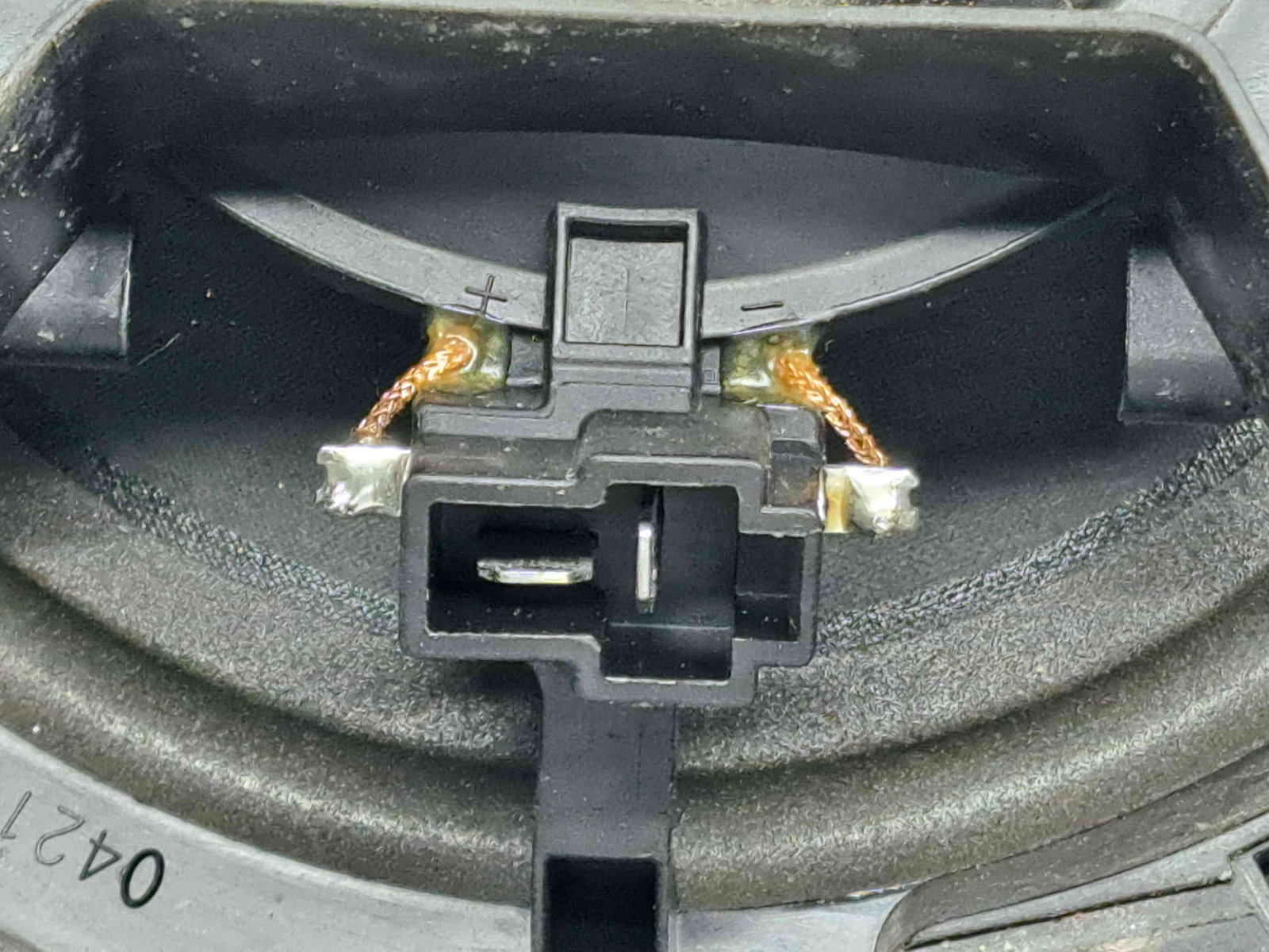 Boxa stanga fata SUZUKI Swift 3 M-Hybrid [Fabr 2016-2024] 39102-80S00 - imagine 4