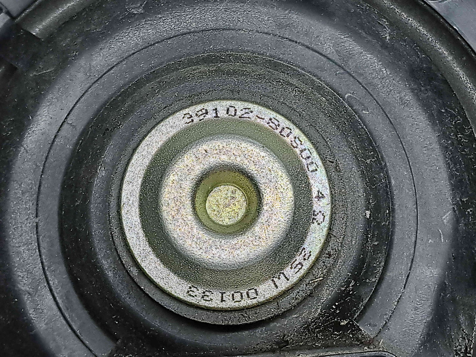 Boxa stanga spate SUZUKI Swift 3 M-Hybrid [Fabr 2016-2024] 39102-80S00 - imagine 3