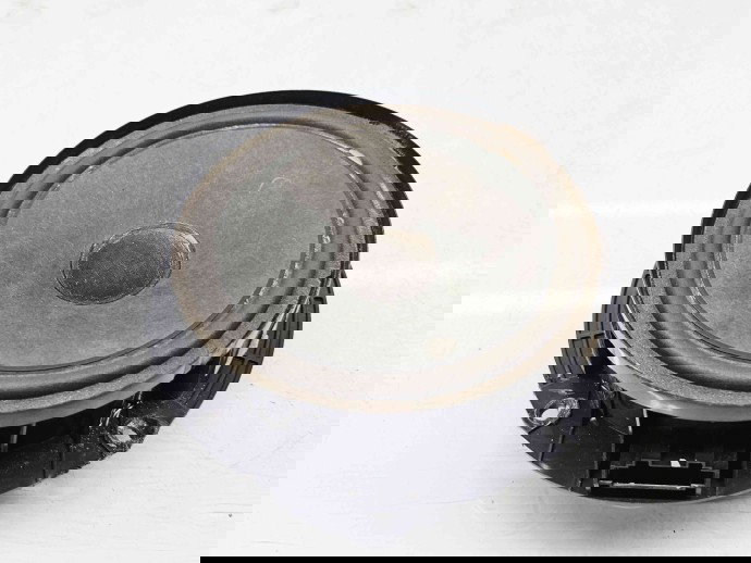  Boxa stanga spate Volkswagen Passat B7 (362) [Fabr 2010-2014] 3C8035453