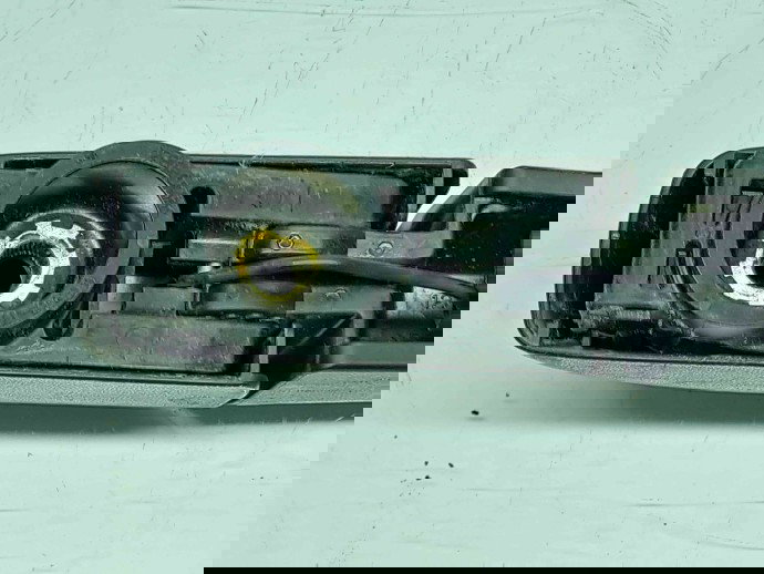 Brat stergator haion SUZUKI Swift 3 M-Hybrid [Fabr 2016-2024] OEM