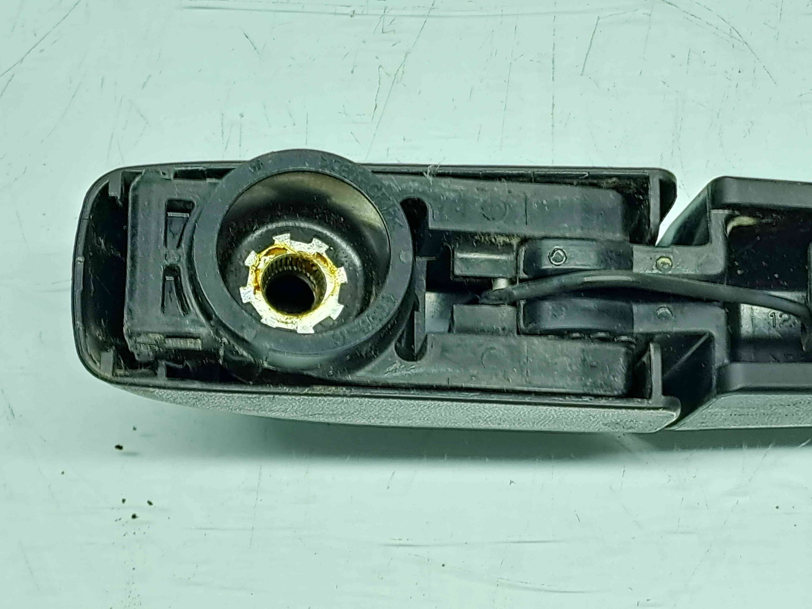 Brat stergator haion SUZUKI Swift 3 M-Hybrid [Fabr 2016-2024] OEM - imagine 3