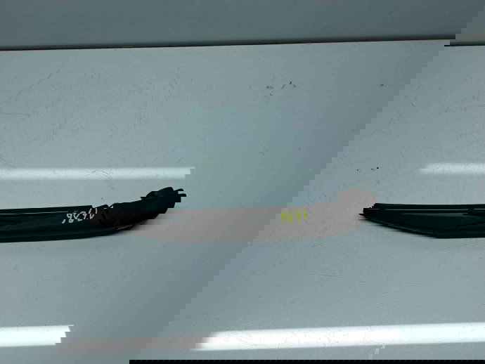 Brat stergator haion SUZUKI Swift 3 M-Hybrid [Fabr 2016-2024] OEM