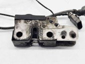 Broasca capota Volkswagen Passat B7 (362) [Fabr 2010-2014] 3C1823187