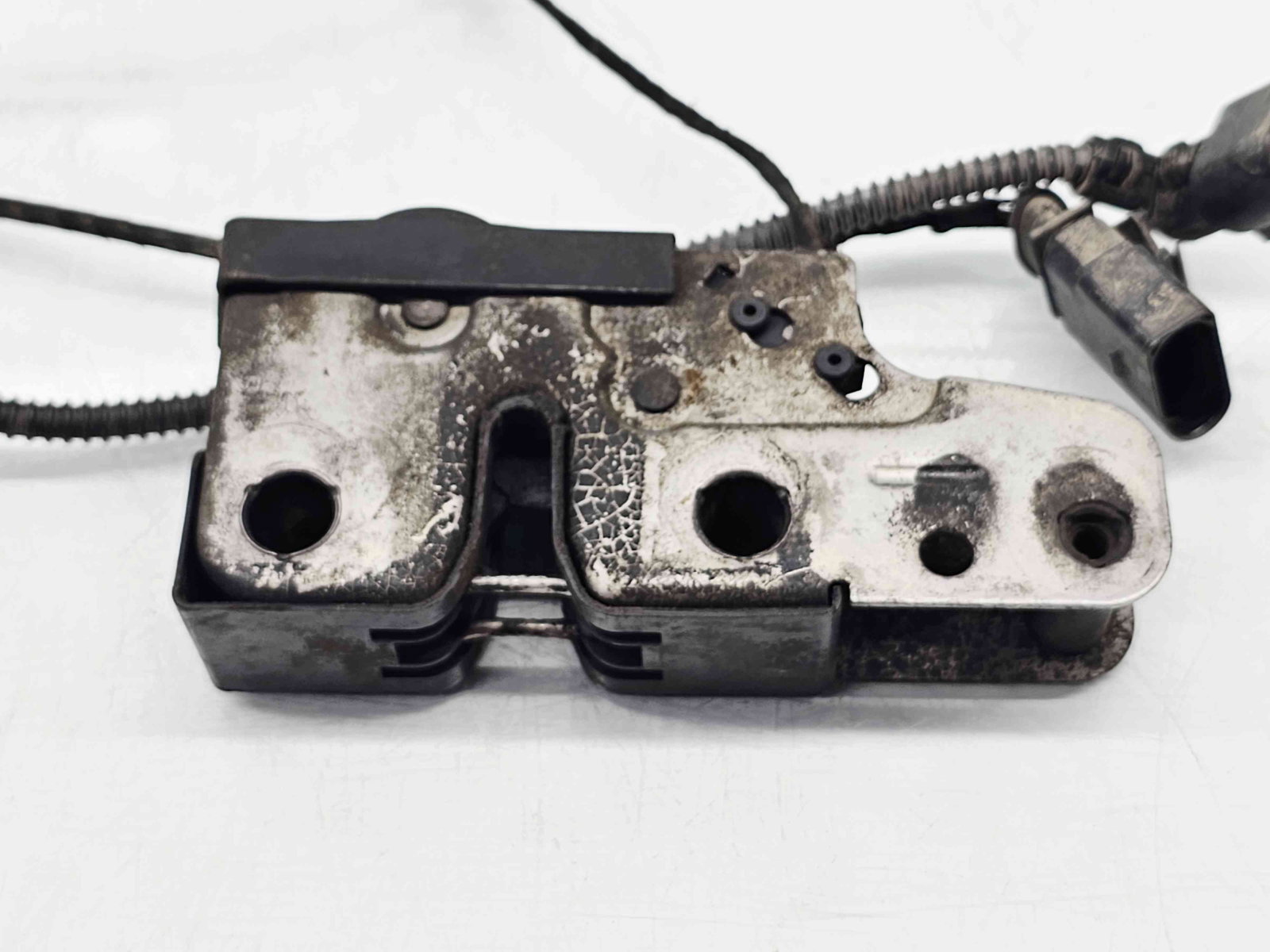 Broasca capota Volkswagen Passat B7 (362) [Fabr 2010-2014] 3C1823187 - imagine 2