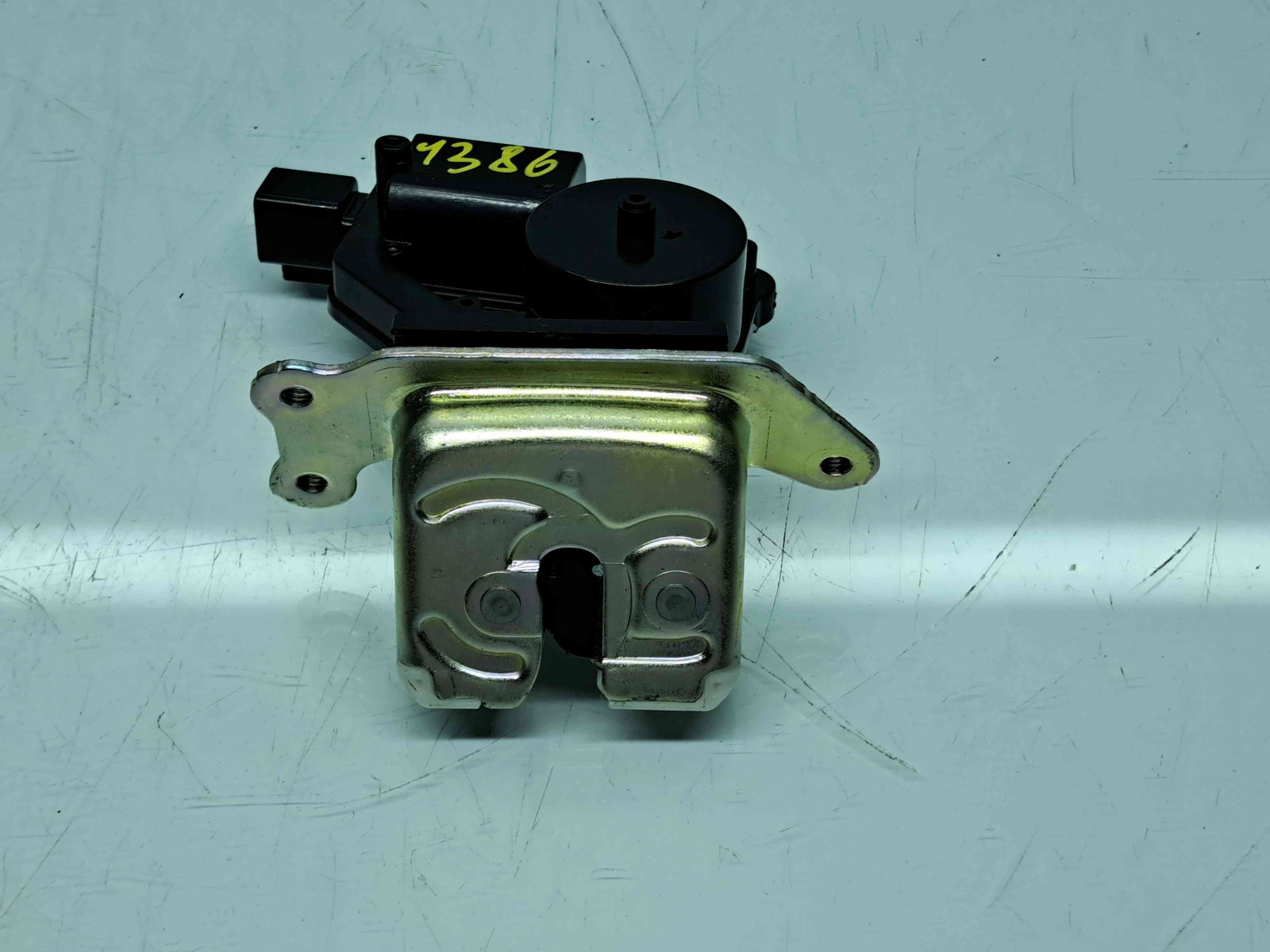 Broasca haion SUZUKI Swift 3 M-Hybrid [Fabr 2016-2024] OEM - imagine 1