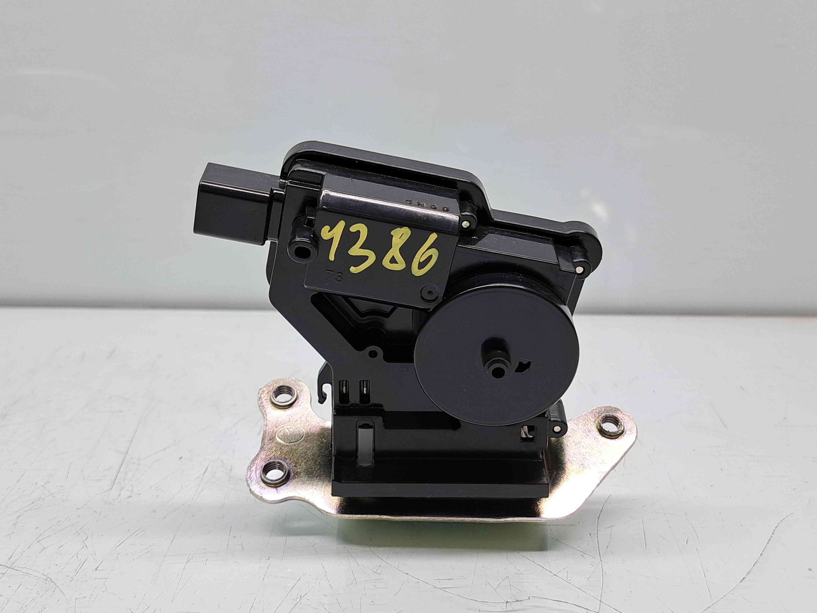 Broasca haion SUZUKI Swift 3 M-Hybrid [Fabr 2016-2024] OEM - imagine 2