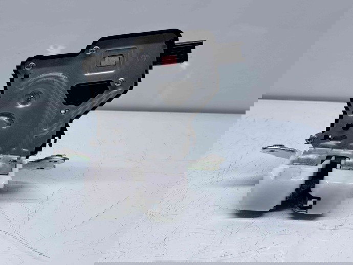 Broasca haion SUZUKI Swift 3 M-Hybrid [Fabr 2016-2024] OEM