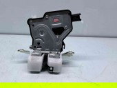 Broasca haion SUZUKI Swift 3 M-Hybrid [Fabr 2016-2024] OEM