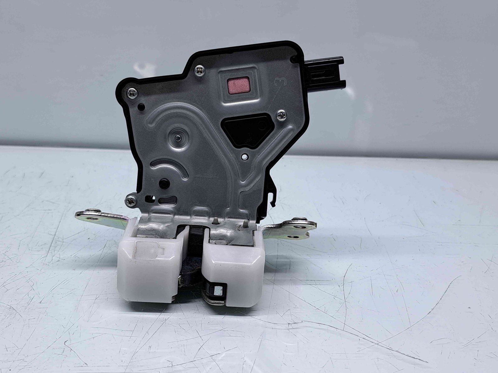 Broasca haion SUZUKI Swift 3 M-Hybrid [Fabr 2016-2024] OEM - imagine 3