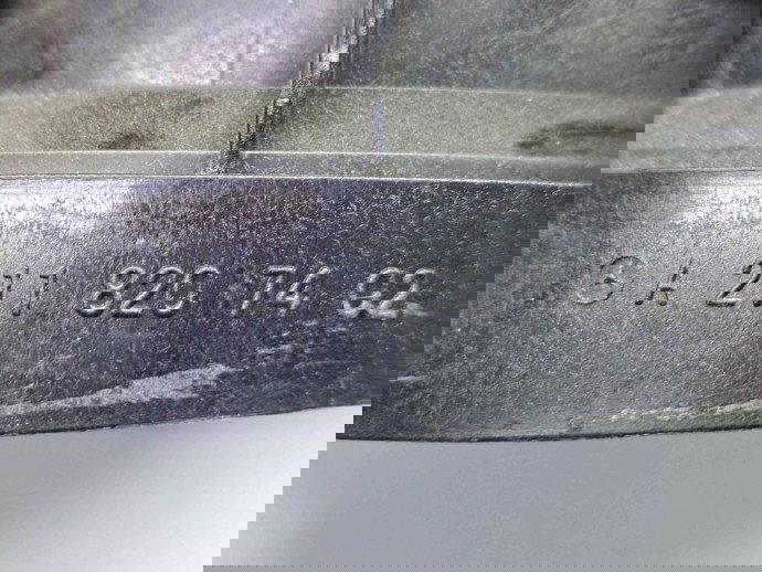 Boxa dreapta spate Mercedes Clasa E (W211) [Fabr 2002-2009] A2118207402