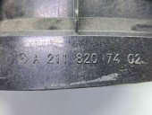 Boxa dreapta spate Mercedes Clasa E (W211) [Fabr 2002-2009] A2118207402