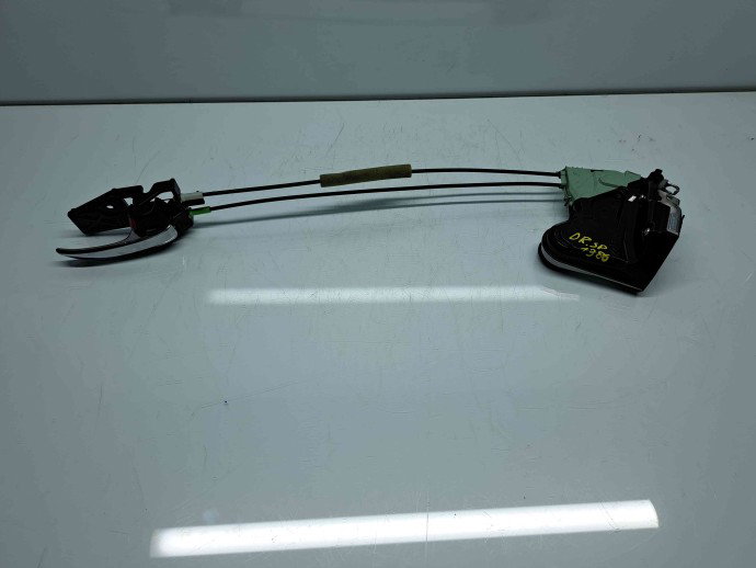 Broasca usa dreapta spate SUZUKI Swift 3 M-Hybrid [Fabr 2016-2024] OEM
