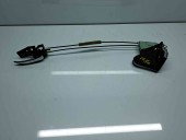 Broasca usa dreapta spate SUZUKI Swift 3 M-Hybrid [Fabr 2016-2024] OEM