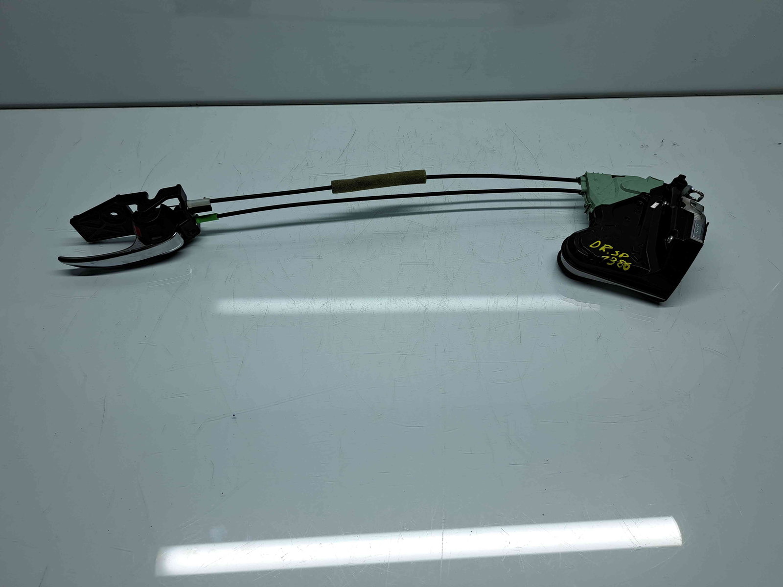 Broasca usa dreapta spate SUZUKI Swift 3 M-Hybrid [Fabr 2016-2024] OEM - imagine 1