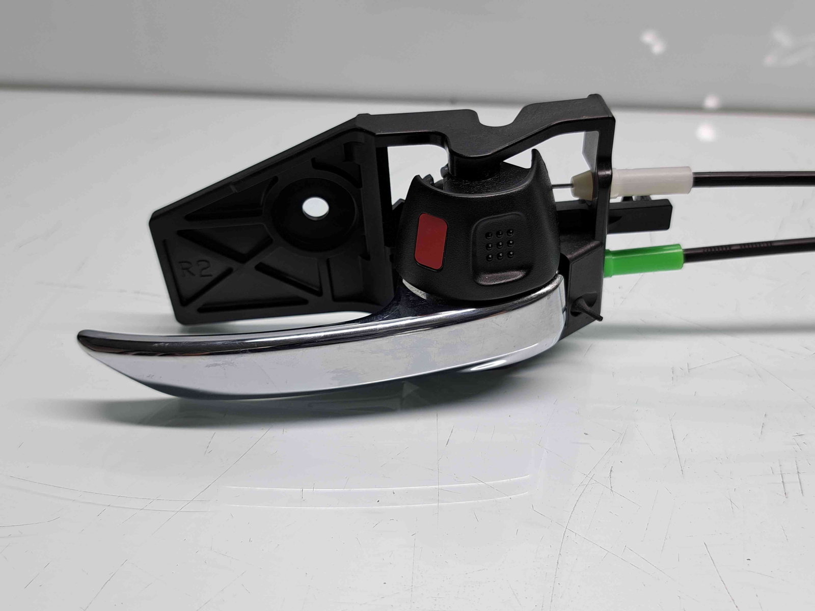 Broasca usa dreapta spate SUZUKI Swift 3 M-Hybrid [Fabr 2016-2024] OEM - imagine 2