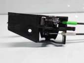 Broasca usa dreapta spate SUZUKI Swift 3 M-Hybrid [Fabr 2016-2024] OEM