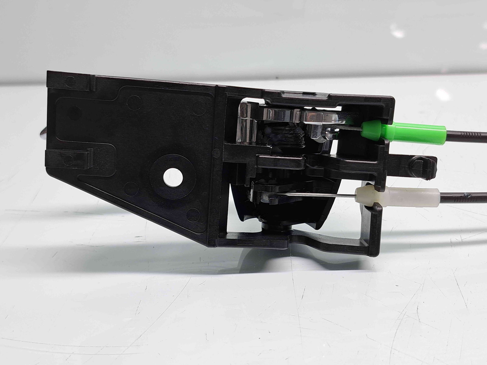 Broasca usa dreapta spate SUZUKI Swift 3 M-Hybrid [Fabr 2016-2024] OEM - imagine 3