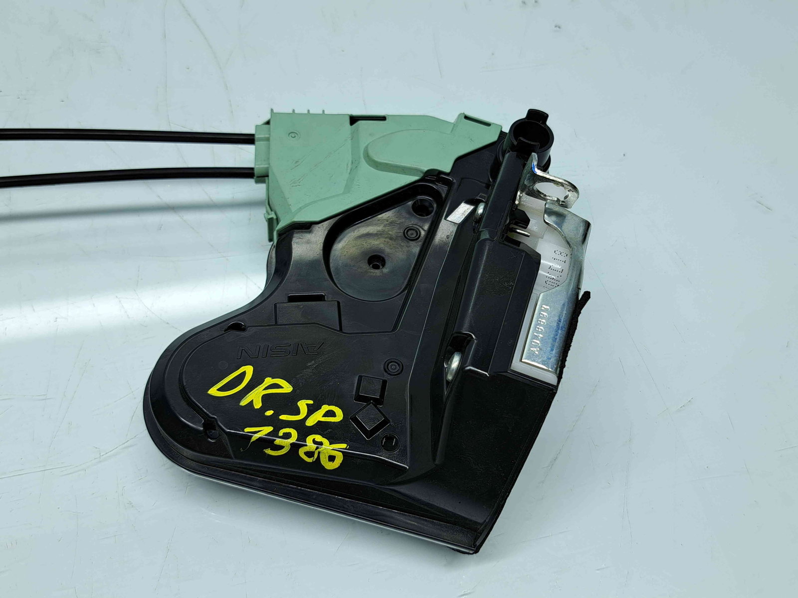 Broasca usa dreapta spate SUZUKI Swift 3 M-Hybrid [Fabr 2016-2024] OEM - imagine 4