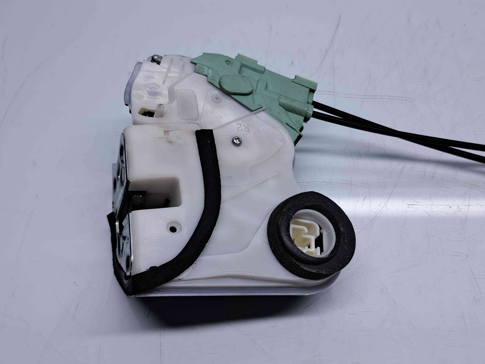 Broasca usa dreapta spate SUZUKI Swift 3 M-Hybrid [Fabr 2016-2024] OEM - imagine 5