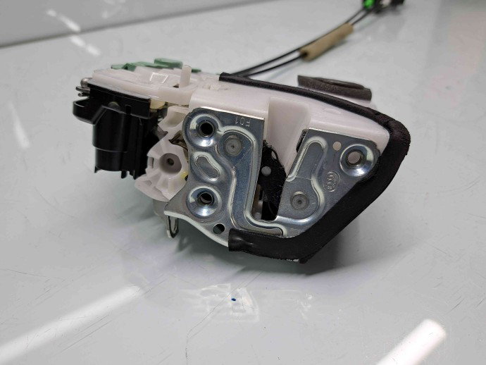 Broasca usa dreapta spate SUZUKI Swift 3 M-Hybrid [Fabr 2016-2024] OEM