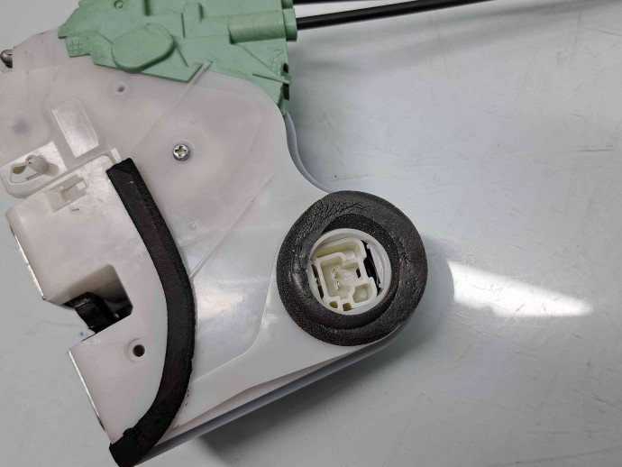Broasca usa dreapta spate SUZUKI Swift 3 M-Hybrid [Fabr 2016-2024] OEM