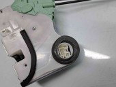 Broasca usa dreapta spate SUZUKI Swift 3 M-Hybrid [Fabr 2016-2024] OEM