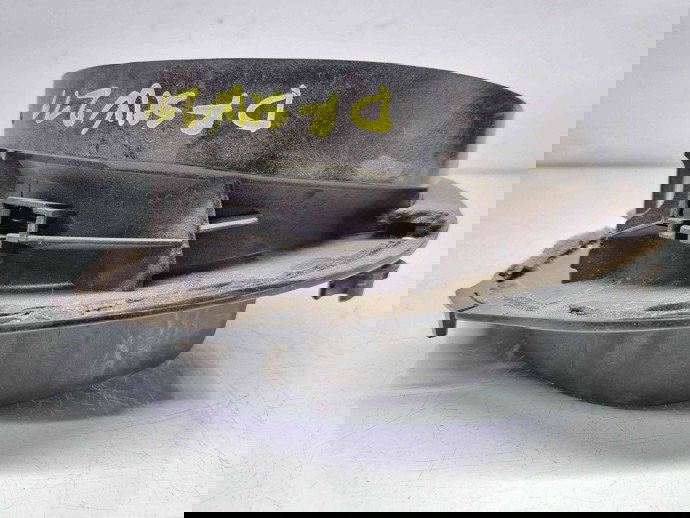 Boxa dreapta spate Mercedes Clasa E (W211) [Fabr 2002-2009] A2118207402