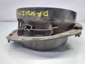 Boxa dreapta spate Mercedes Clasa E (W211) [Fabr 2002-2009] A2118207402