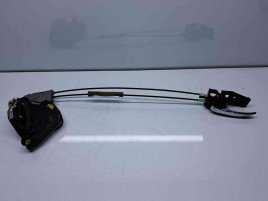 Broasca usa stanga fata SUZUKI Swift 3 (MZ, EZ) [Fabr 2005-prezent] OEM