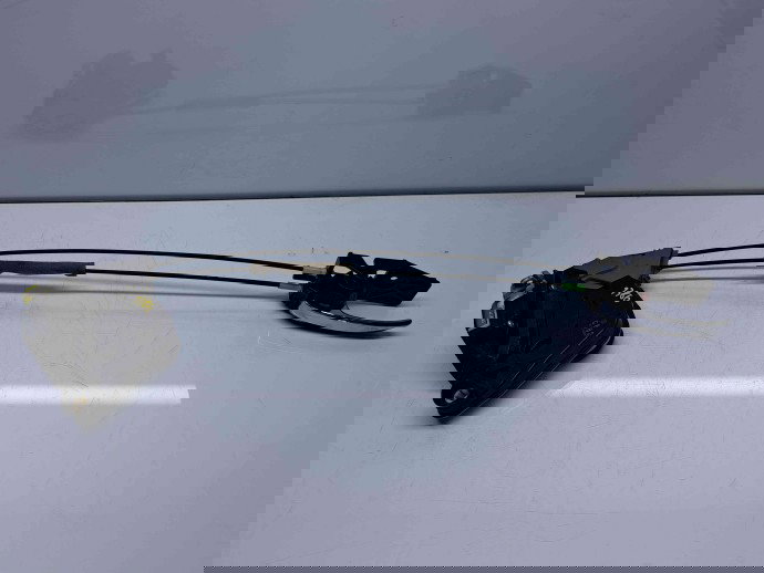 Broasca usa stanga fata SUZUKI Swift 3 (MZ, EZ) [Fabr 2005-prezent] OEM