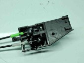 Broasca usa stanga spate SUZUKI Swift 3 M-Hybrid [Fabr 2016-2024] OEM
