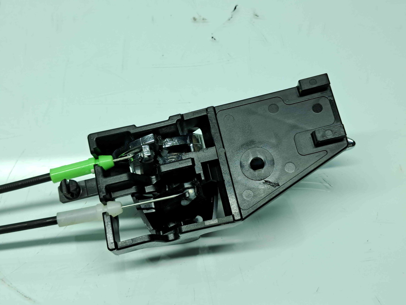 Broasca usa stanga spate SUZUKI Swift 3 M-Hybrid [Fabr 2016-2024] OEM - imagine 2