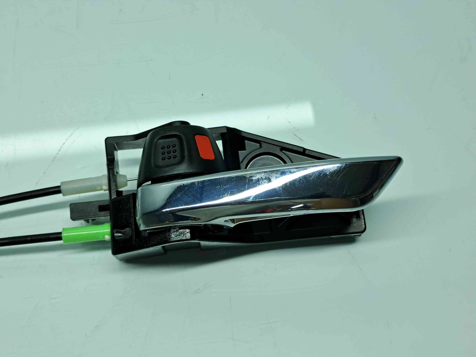 Broasca usa stanga spate SUZUKI Swift 3 M-Hybrid [Fabr 2016-2024] OEM - imagine 3